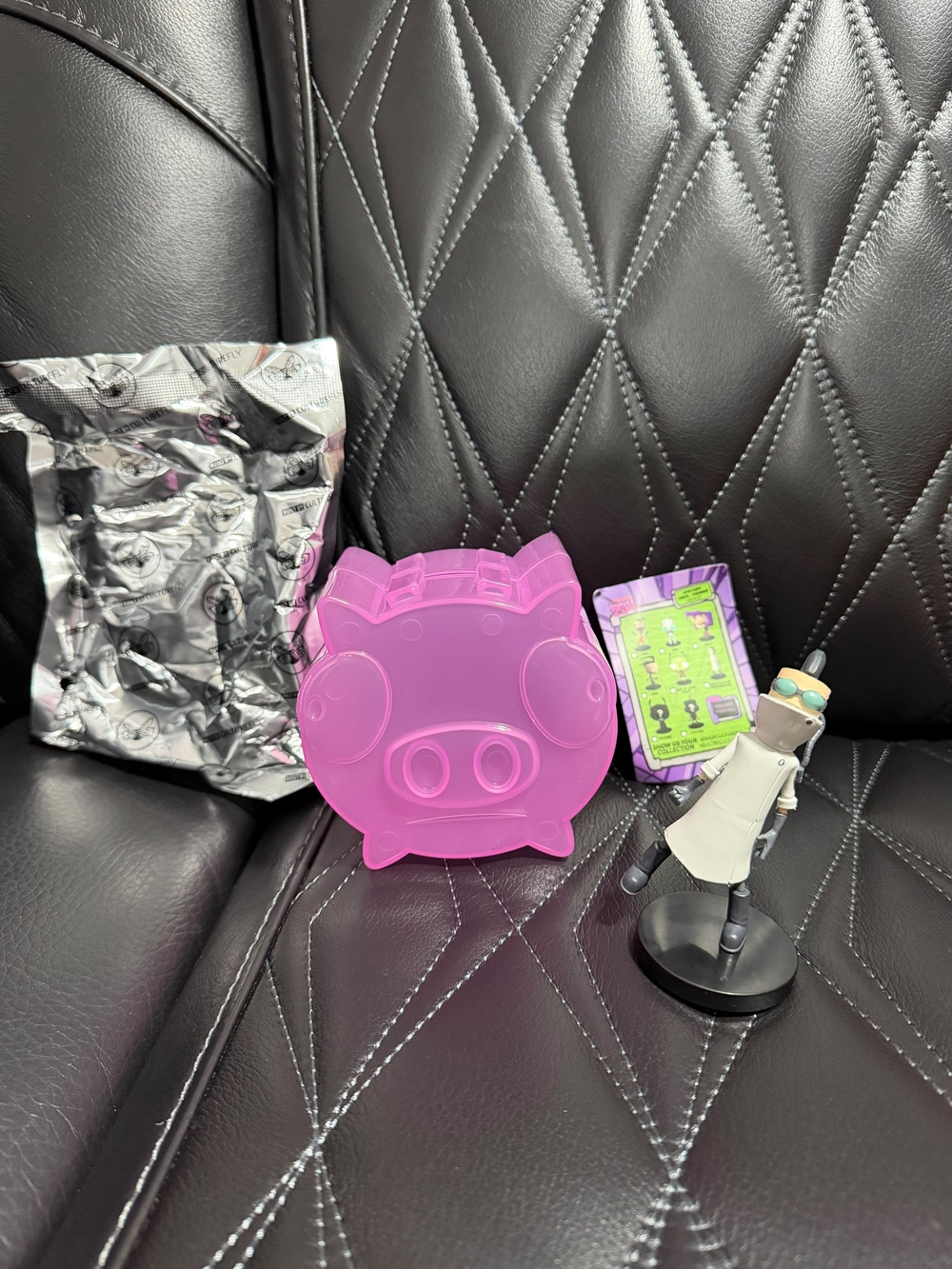 Invader Zim Bundle
